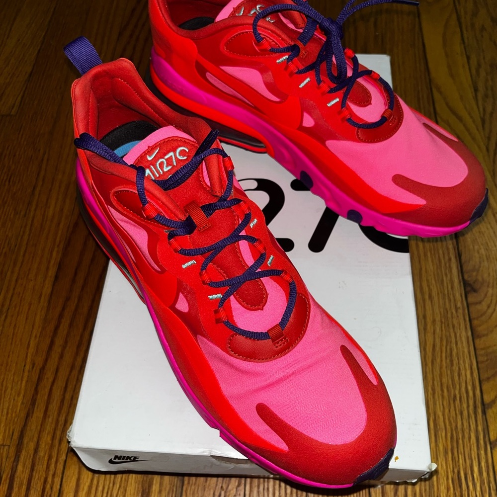 ‼️Mens Nike Air Max 270 React‼️